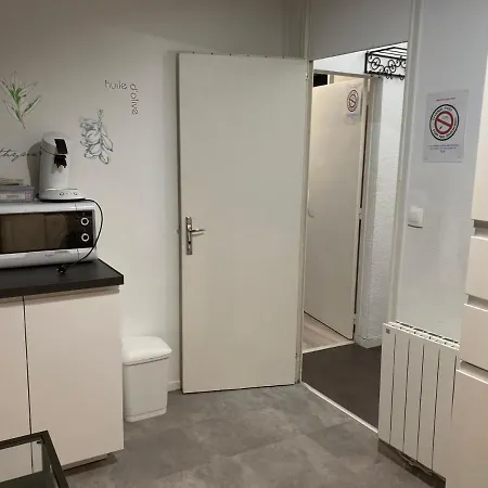 Ancely Studio Aséptisé