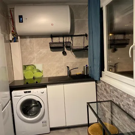 Ancely Studio Aseptise * Toulouse