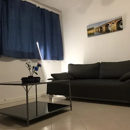 Ancely Studio Aséptisé * Tolosa