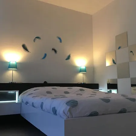 Ancely Studio Aseptise Apartment