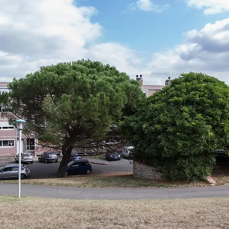 Apartament Ancely Studio Aseptise Tuluza