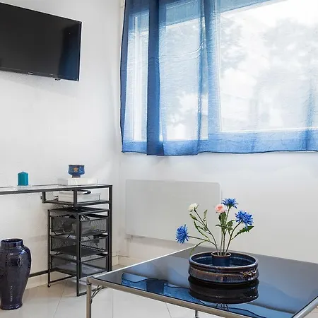 Ancely Studio Aseptise Apartament *