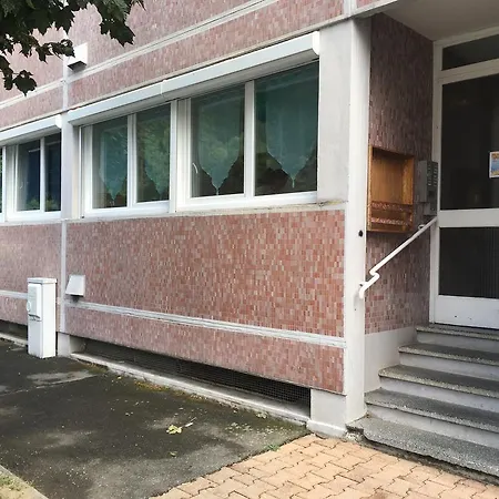 Ancely Studio Aseptise * Toulouse